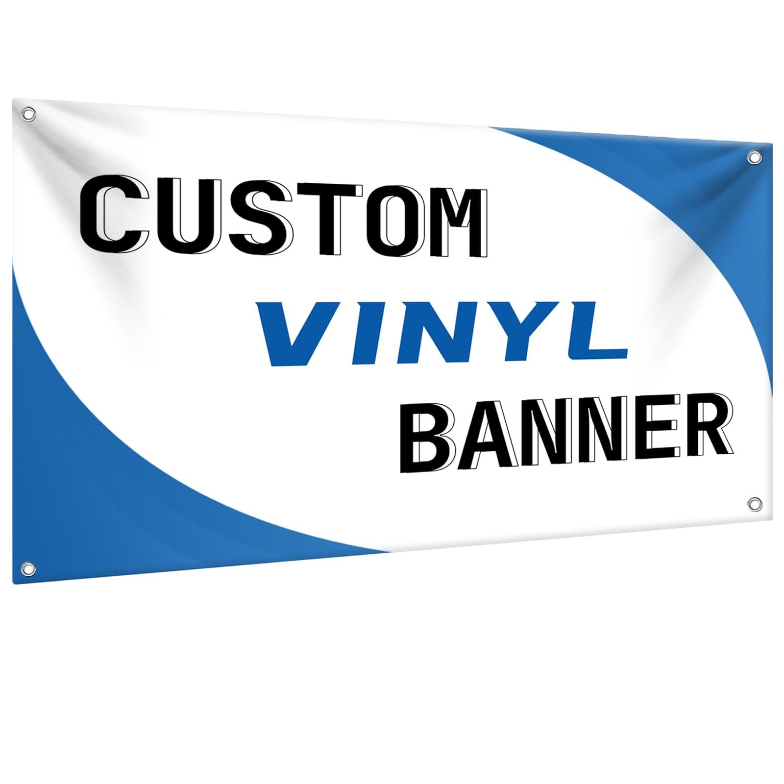 Signs & Banners