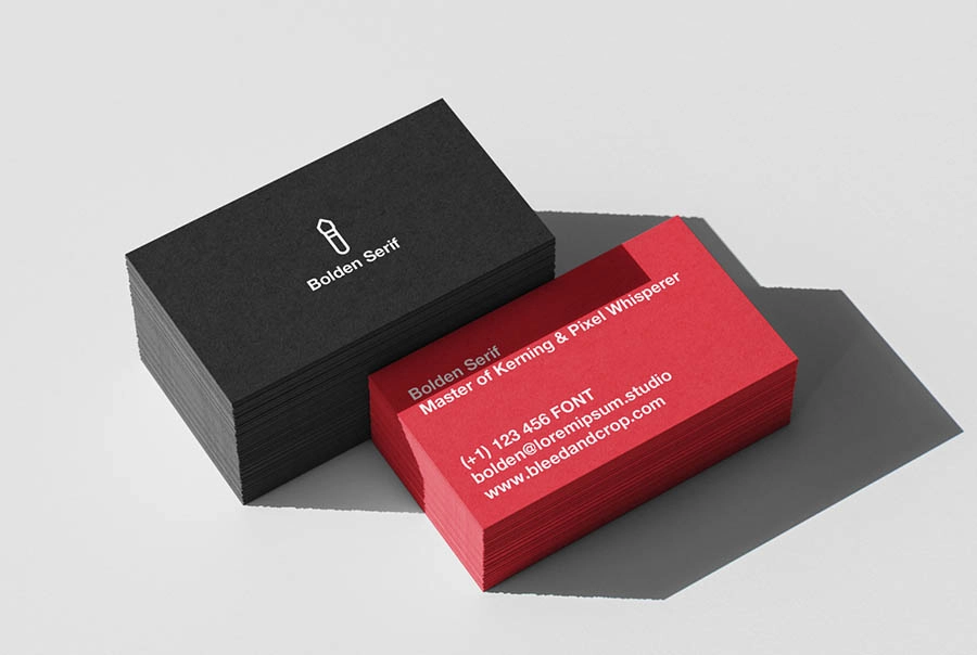 Business Cards