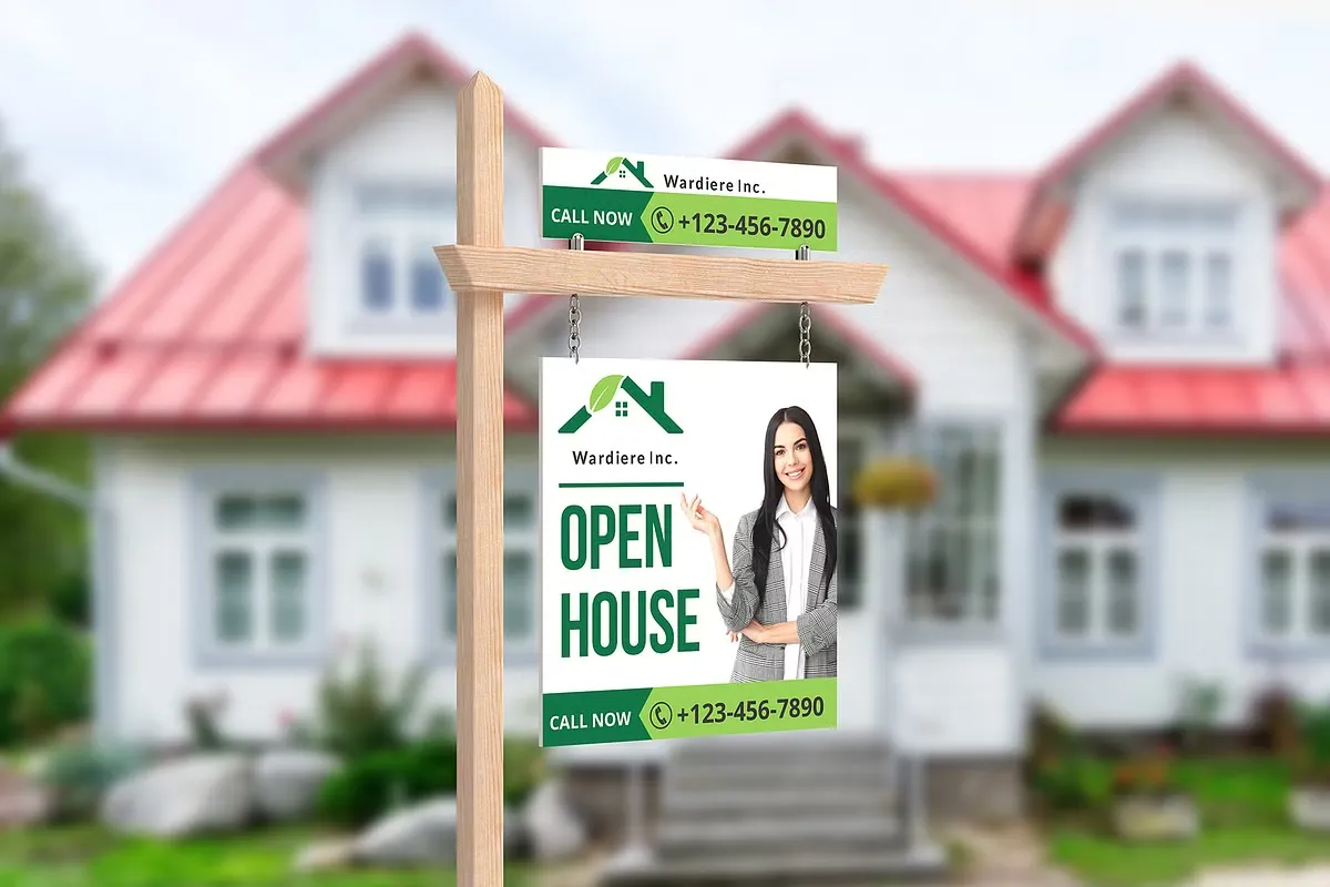 Real Estate