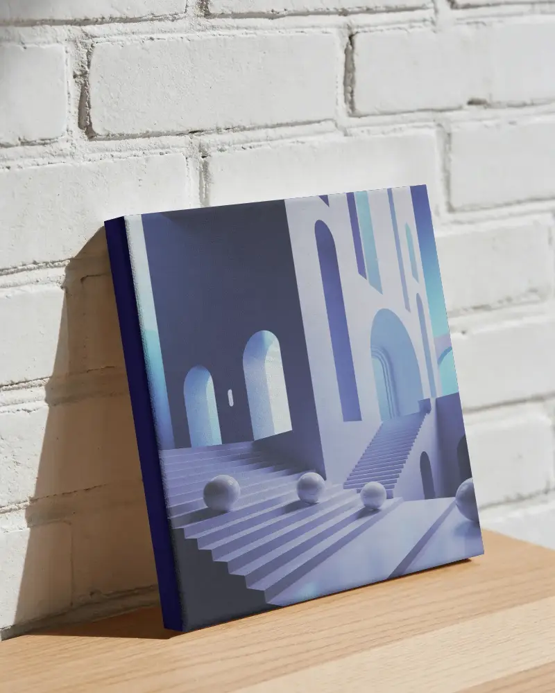 Posters & Canvas