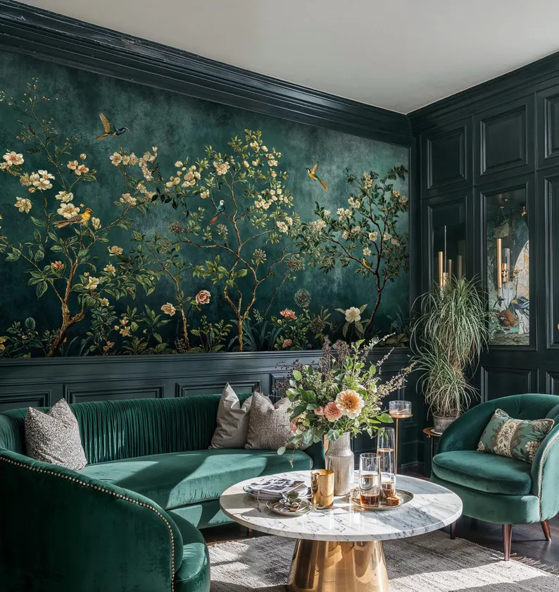 Wallpaper & Murals