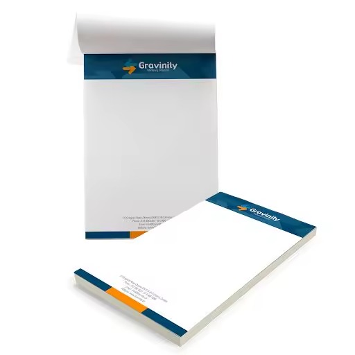 Notepads